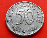 50 Reichspfennig