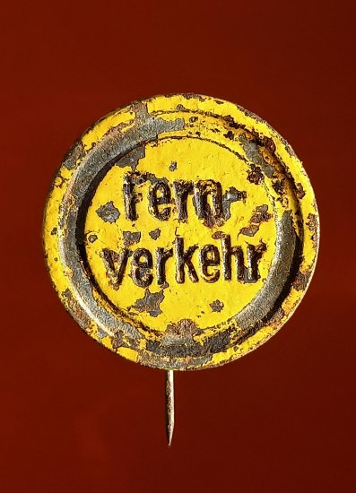 Fern-verkehr