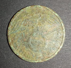 2 Pfennig