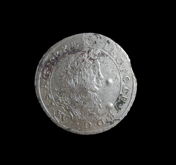 XV Kreuzer 1660 - Leopold I.