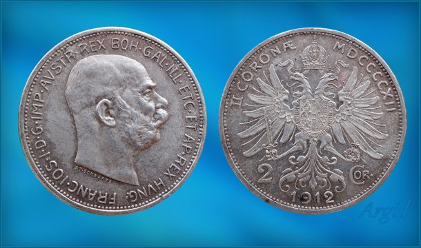 2 Krone