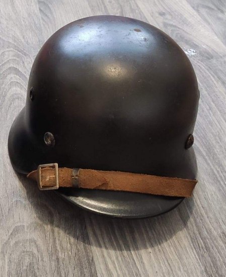 Stahlhelm M40