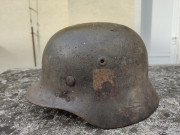 Stahlhelm M40