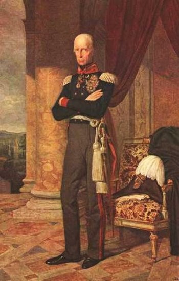 Zachovalý František 1812