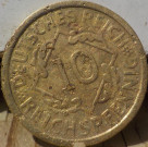 10 Pfennig