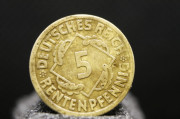 5 Pfennig