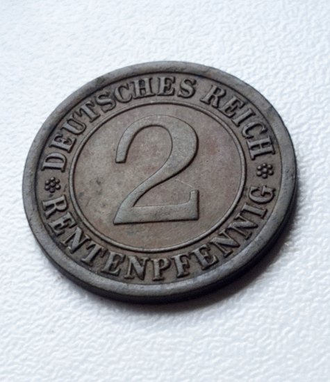 2 Rentenpfennig