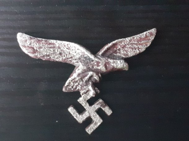 Orlice luftwaffe.