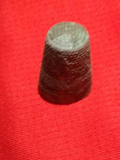 Thimble