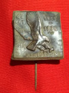 Karlstejn Pin