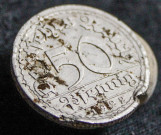 50 Pfennig