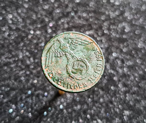 1 Pfennig