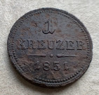 1 Kreuzer