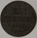 Ein Kreutzer