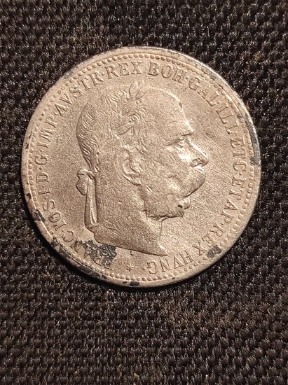 1 Krone