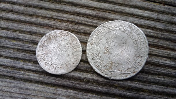 20 Kreuzer Joseph II. 1775, mincovna Praha-pro Karla209