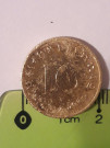 10 pfennig