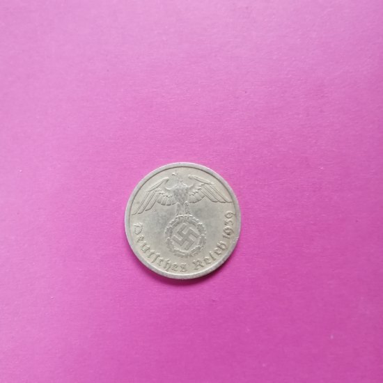 10 Reichpfennig