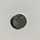 50 Pfennig 1921