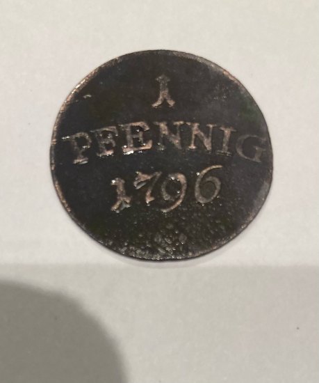 Pfennig