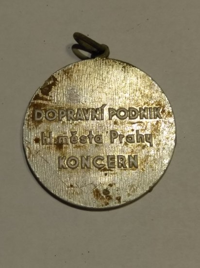 Key Pendant