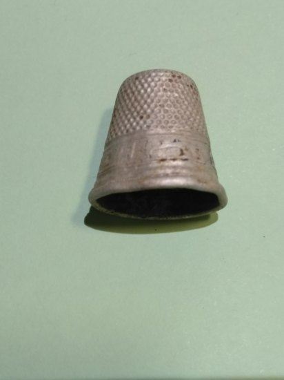 Lada Thimble