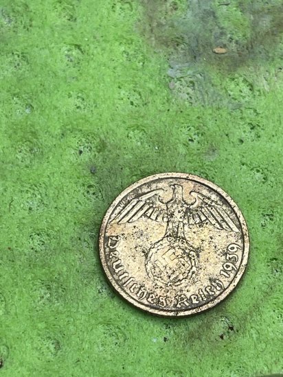 5 Pfennig