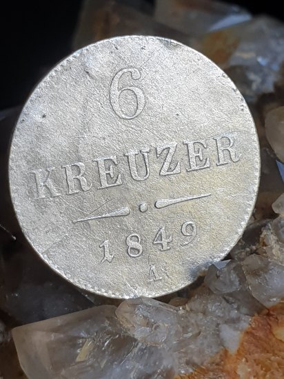 6 Kreuzer