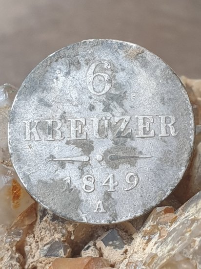 6 Kreuzer