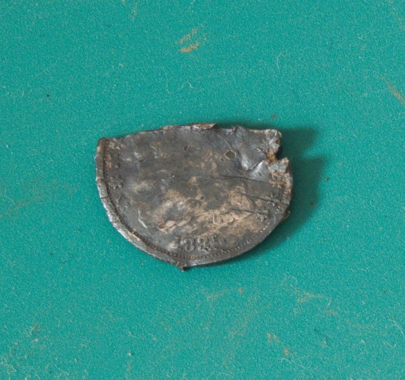 Capped Bust Half Dollar