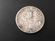 Florin 1885