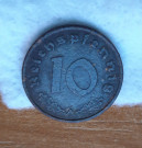 10 Pfennig