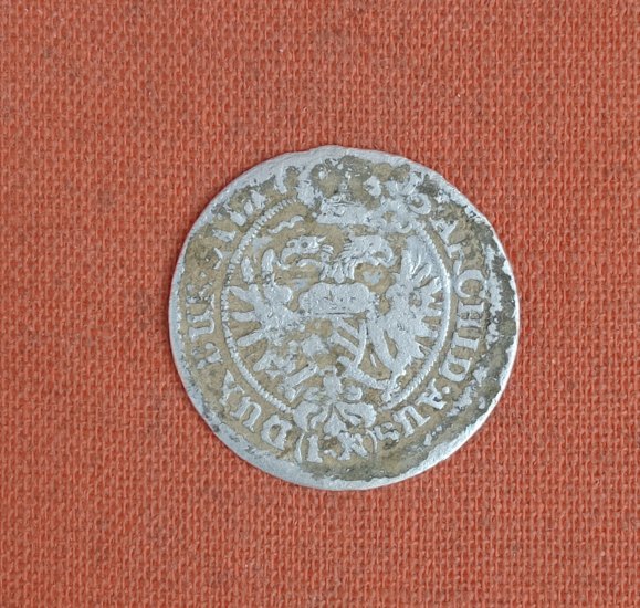 Leopold 3 krejcar 1705