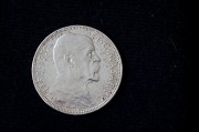 20 Kčs 1937 ČSR, Tomáš G. Masaryk, 1850-1937