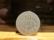 10 filler 1915