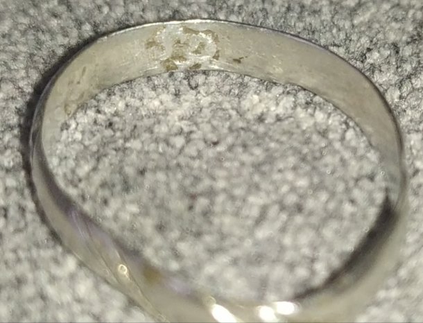 Ag ring