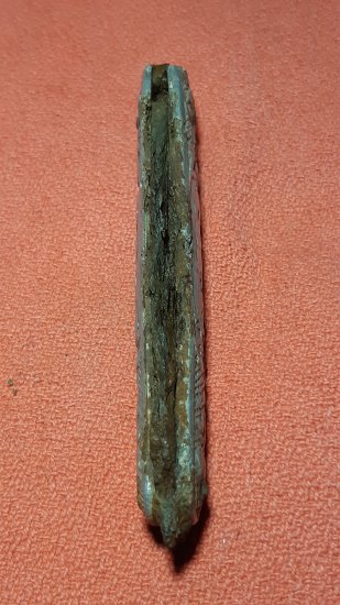 Pionýr messer