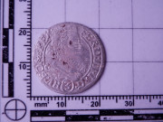 3. krejcar Ferdinand III 1628