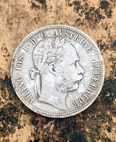 1 Florin (1878)!