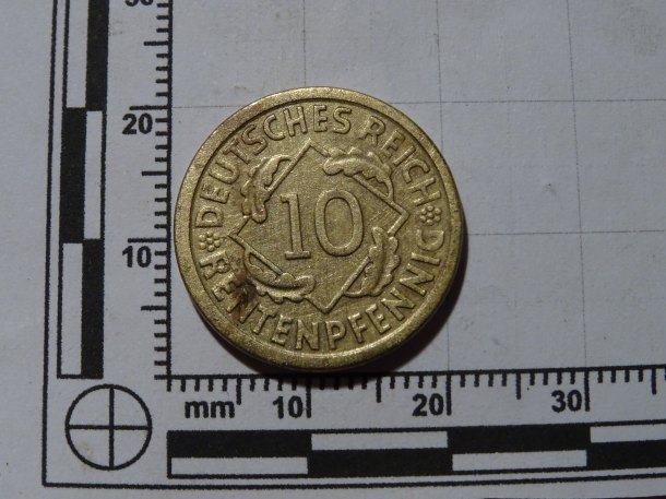 10 rentenpfennig