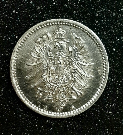 50 Pfennig