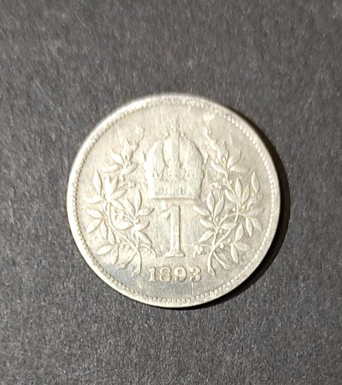 1 Korona