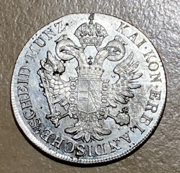 12 Kreutzer 1795