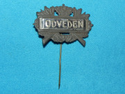 Odveden