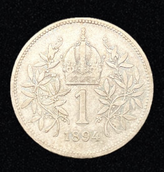 1 Krone (1894)