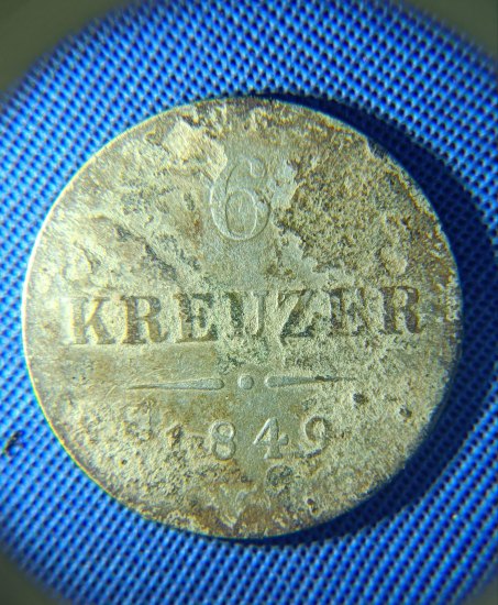 6 Kreuzer