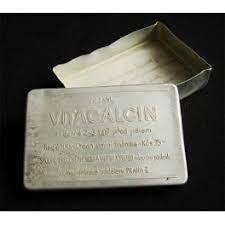 VITACALCIN