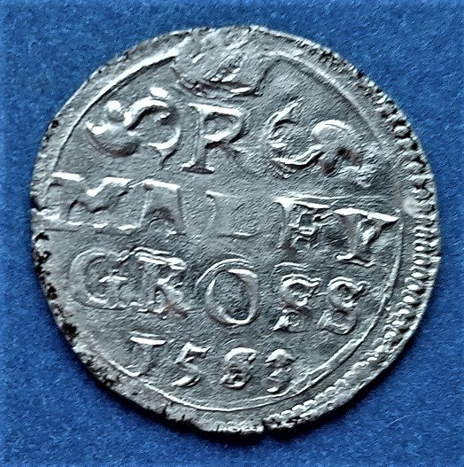 Chyboražba - 1563