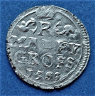 Chyboražba - 1563