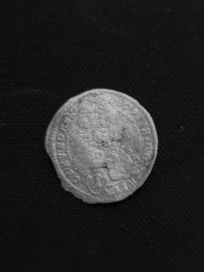 1 Kreuzer Joseph I. 1707